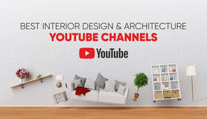 Best Interior Design and Architecture Youtube Channels