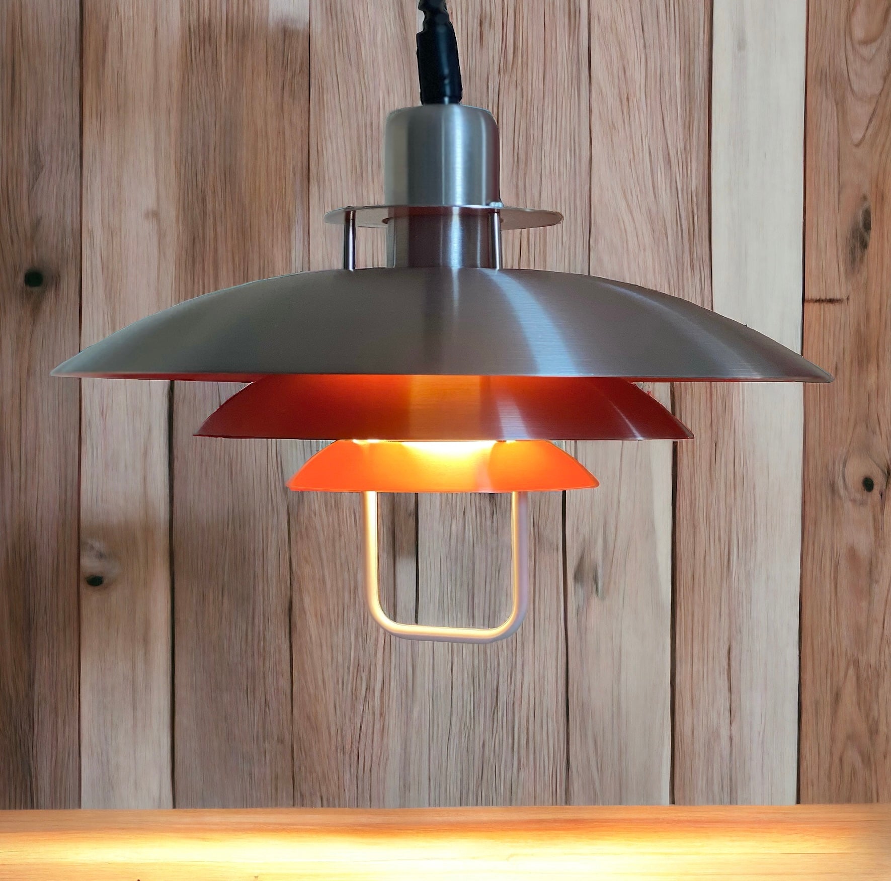 Danish Modern Ceiling lamp - MDE95 - Manhattan Label