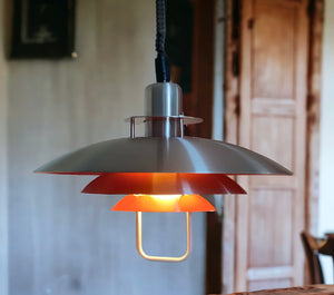 Danish Modern Ceiling lamp - MDE95 - Manhattan Label