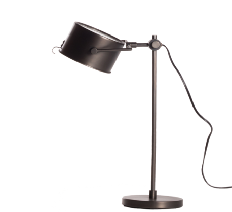 classic table lamp