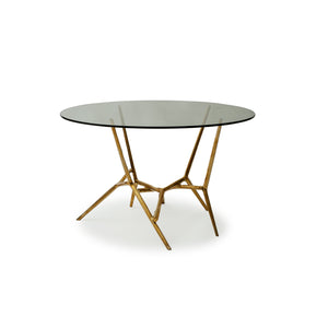Arch Dining Table - Manhattan Label