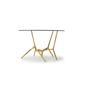 Arch Dining Table - Manhattan Label