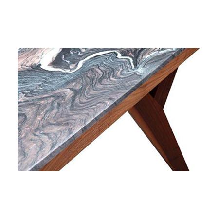 luxury marble top for dining table