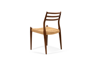 Brigitte Dining Chair - Manhattan Label