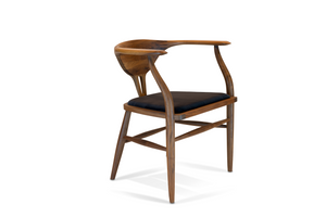 Milla Arm Chair - Manhattan Label