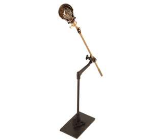 bronze modern table lamp