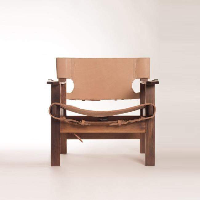 Skagen A Lounge Chair - Manhattan Label