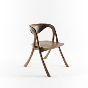 unique design modern dining chair