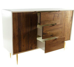 Buffet Credenza  -  Cabinets