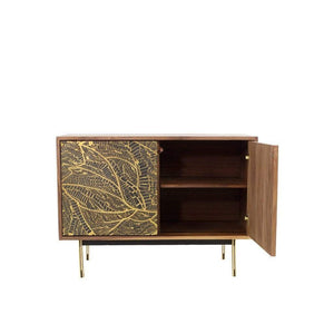 Forest 2 Credenza  -  Cabinets