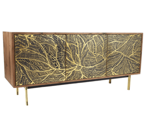 Forest 3 Credenza  -  Cabinets