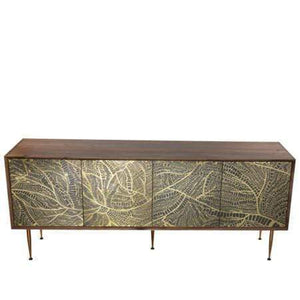 Forest 4 Credenza  -  Cabinets