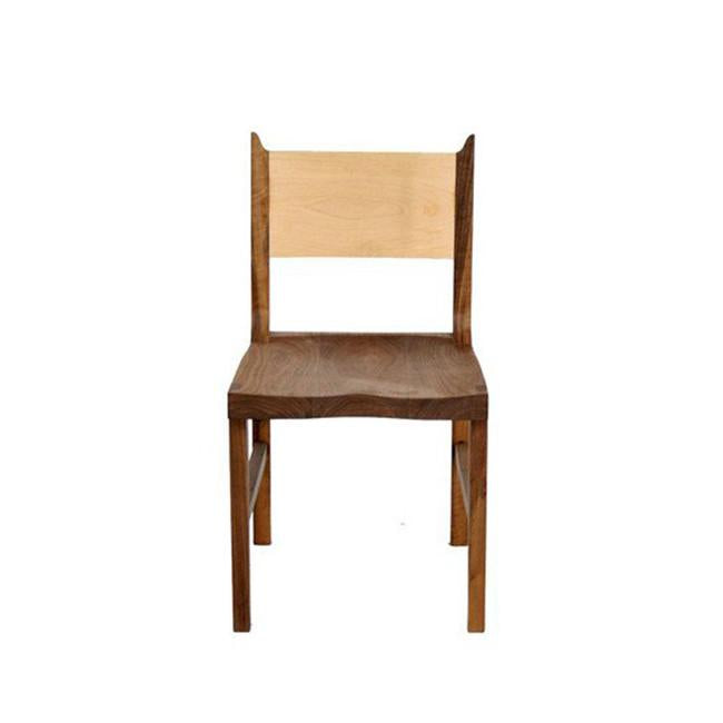 organic dining chair
