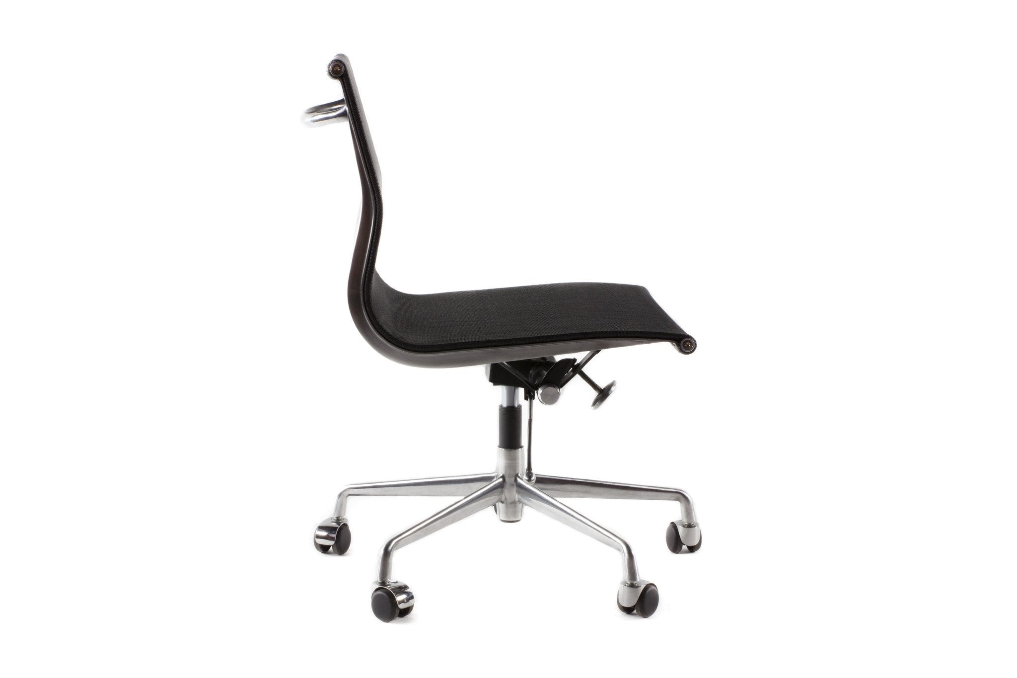 Office Chair No Arm - Manhattan Label