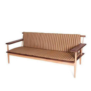 Onsen B Bench  -  Sofas