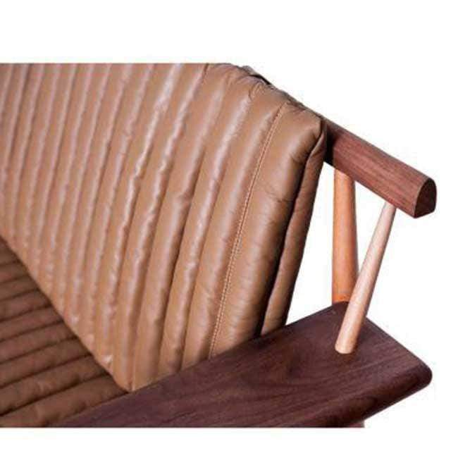 Onsen B Bench  -  Sofas