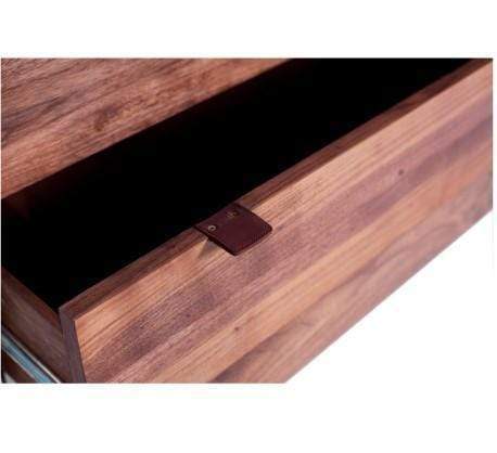 Siena 2-Drawer Dresser  -  Cabinets